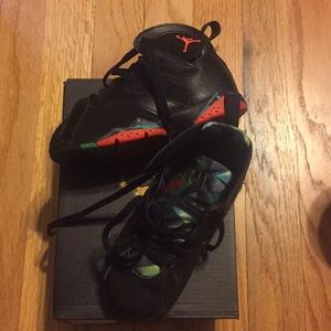 Jordan 7 Retro BT